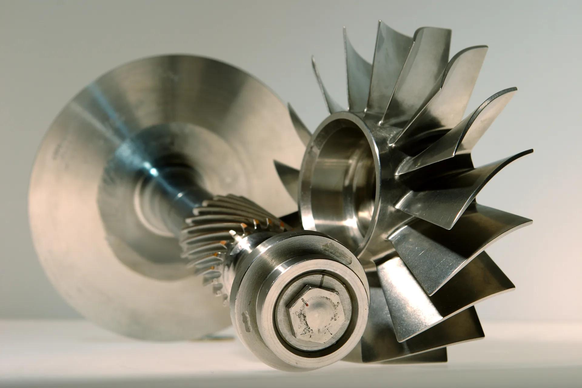 CNC-Drehen